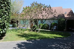 maison à la vente -   77515  POMMEUSE, surface 8 m2 vente maison - UBI461316254